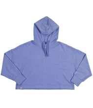 Load image into Gallery viewer, Simply Southern Cropped Hoodie
