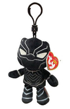 Load image into Gallery viewer, Ty Beanie Babies 4 Inch Plush Clip