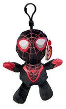 Load image into Gallery viewer, Ty Beanie Babies 4 Inch Plush Clip