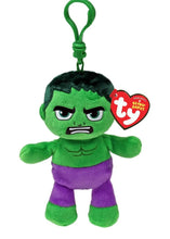 Load image into Gallery viewer, Ty Beanie Babies 4 Inch Plush Clip