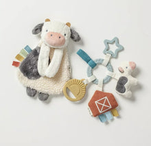 Load image into Gallery viewer, Itzy Ritzy Bitzy Busy Gift Set