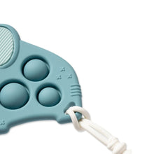 Load image into Gallery viewer, Itzy Ritzy Pop™ Sensory Popper Toy