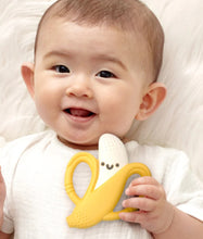 Load image into Gallery viewer, Itzy Ritzy Chew Crew Silicone Handle Teether