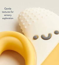 Load image into Gallery viewer, Itzy Ritzy Chew Crew Silicone Handle Teether