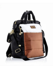 Load image into Gallery viewer, Itzy Ritzy Dream Convertible Diaper Bag