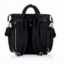 Load image into Gallery viewer, Itzy Ritzy Dream Convertible Diaper Bag