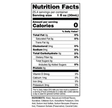 Load image into Gallery viewer, Skinny Mix Syrup Sugar Free French Vanilla Syrup