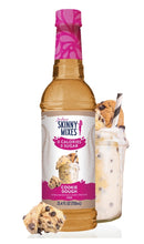 Load image into Gallery viewer, Skinny Mixes - Sugar Free Cookie Dough Syrup