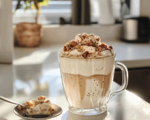 Load image into Gallery viewer, Skinny Mixes - Sugar Free Cookie Dough Syrup