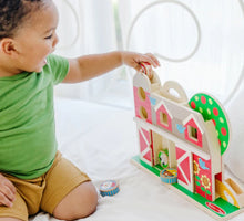 Load image into Gallery viewer, Melissa & Doug GO Tots Barnyard Tumble