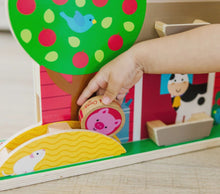 Load image into Gallery viewer, Melissa & Doug GO Tots Barnyard Tumble
