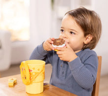 Load image into Gallery viewer, Melissa & Doug Play to Go Cake & Cookies Play Set