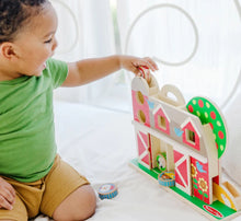 Load image into Gallery viewer, Melissa & Doug GO Tots Barnyard Tumble
