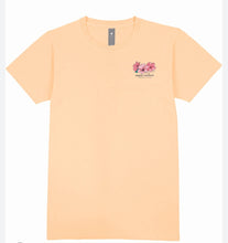 Load image into Gallery viewer, Simply Southern Short Sleeve Tee - Simply Dogs - Sun