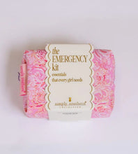 Load image into Gallery viewer, Girl's Best Friend Emergency Kit