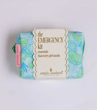 Load image into Gallery viewer, Girl's Best Friend Emergency Kit