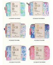 Load image into Gallery viewer, Simply Southern On The Go Tech Kit