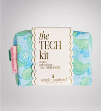 Load image into Gallery viewer, Simply Southern On The Go Tech Kit