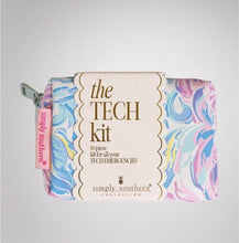 Load image into Gallery viewer, Simply Southern On The Go Tech Kit