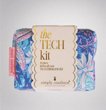 Load image into Gallery viewer, Simply Southern On The Go Tech Kit