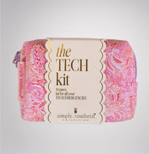 Load image into Gallery viewer, Simply Southern On The Go Tech Kit