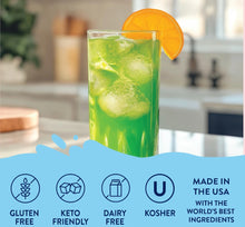 Load image into Gallery viewer, Skinny Mix Sugar Free Tropigal Syrup