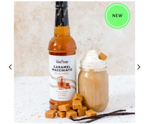 Load image into Gallery viewer, Skinny Mixes - Sugar Free Caramel Macchiato