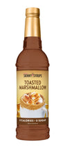 Load image into Gallery viewer, Skinny Mixes--Sugar Free Toasted Marshmallow Syrup