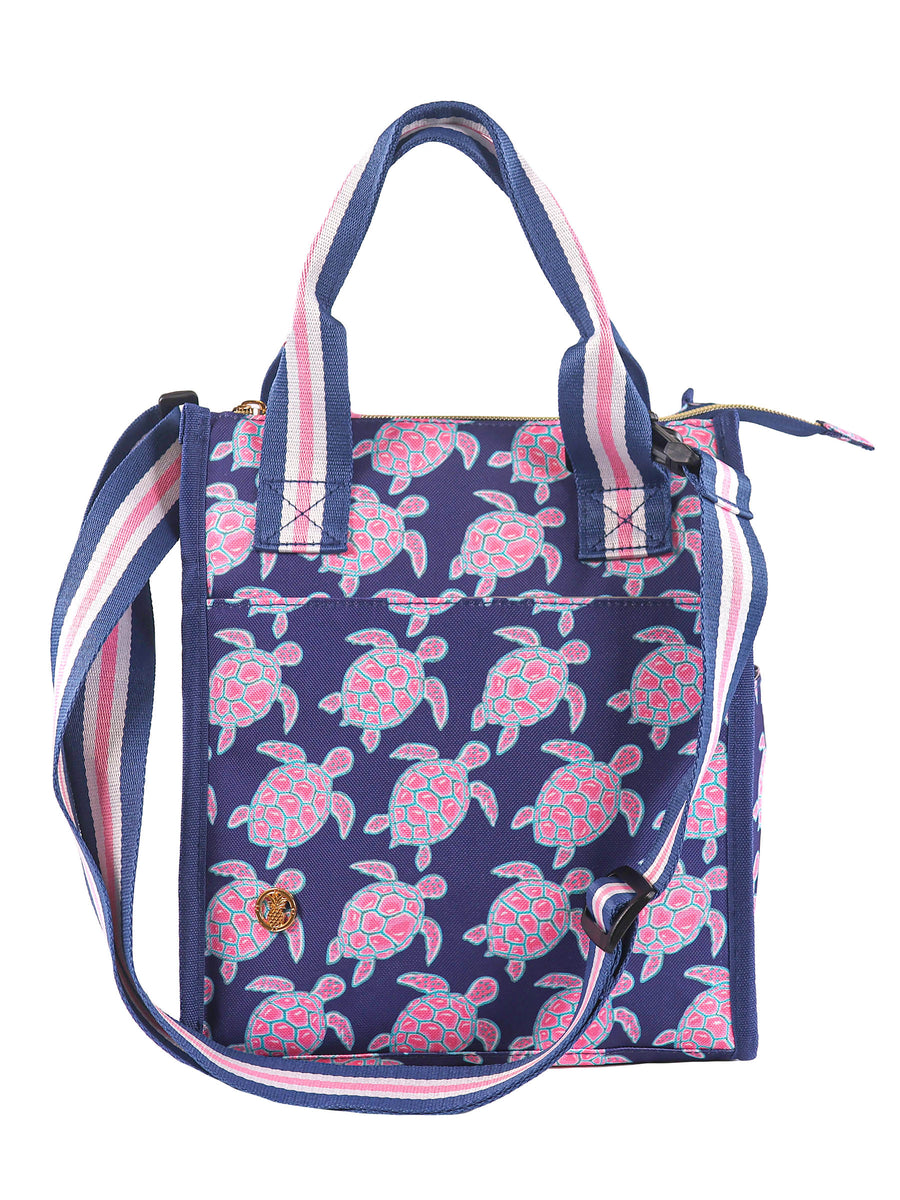 Vineyard Vines Lunch Tote Vineyard Vines Lunch Bag Outlet - Main Image