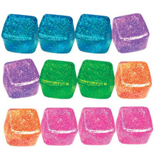Load image into Gallery viewer, Fun Doh JUMBO Squishy Cube