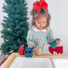 Load image into Gallery viewer, Holly Jolly Bath Toys