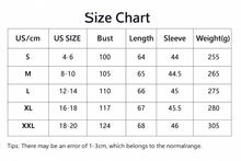 Load image into Gallery viewer, Women’s Striped Waffle Knit Long Sleeve Casual T-Shirt Top-Striped Apricot