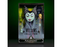Load image into Gallery viewer, Disney Villains Collection: Maleficent Plush, 13-inch Collectible Plush Doll