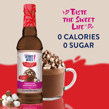 Load image into Gallery viewer, Sugar Free Chocolate Marshmallow