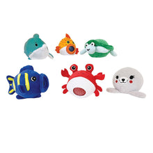 Load image into Gallery viewer, New Edition Sealife PBJ's