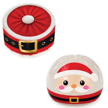 Load image into Gallery viewer, Fun Doh Christmas Squishy Dumpling Toy 12pc Holiday Display