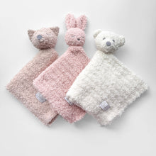 Load image into Gallery viewer, Little Snuggles Lovey - Bunny