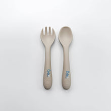 Load image into Gallery viewer, My First Silicone Utensils