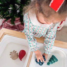 Load image into Gallery viewer, Holly Jolly Bath Toys