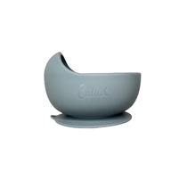 Load image into Gallery viewer, Easy Scoop Suction Bowl