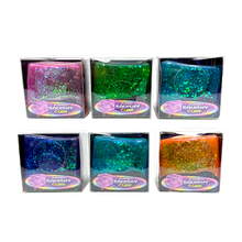 Load image into Gallery viewer, Fun Doh JUMBO Squishy Cube