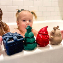 Load image into Gallery viewer, Holly Jolly Bath Toys