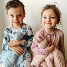 Load image into Gallery viewer, Little Snuggles Lovey - Bunny