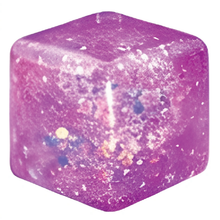 Load image into Gallery viewer, Fun Doh MINI Squishy Cube 2 Pack VIRAL Variety - 24/Display