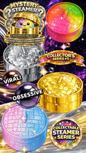 Load image into Gallery viewer, Fun Doh Mystery Dumpling Squishies - Ultra Rare Collection