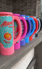 Load image into Gallery viewer, Skinny Can Lid