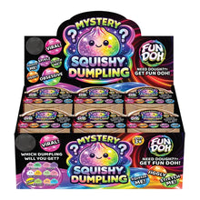 Load image into Gallery viewer, Fun Doh Mystery Squishy Dumpling