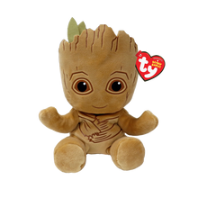 Load image into Gallery viewer, Ty- Marvel Beanie Collection