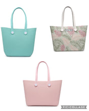 Load image into Gallery viewer, Carrie Versa Tote w/ Interchangeable Straps by Jen & Co