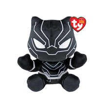Load image into Gallery viewer, Ty- Marvel Beanie Collection